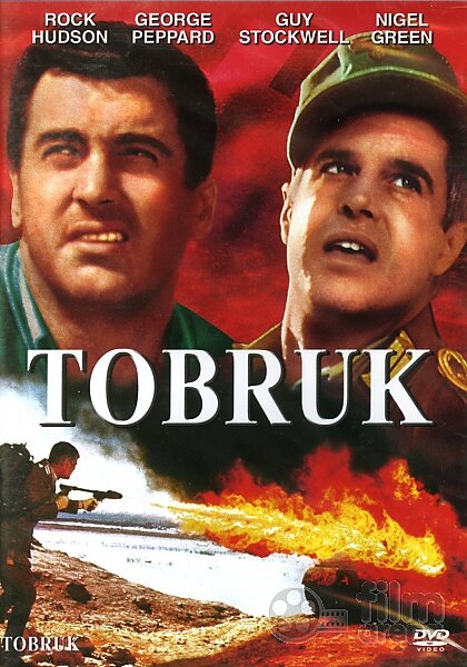 Тобрук (1967)