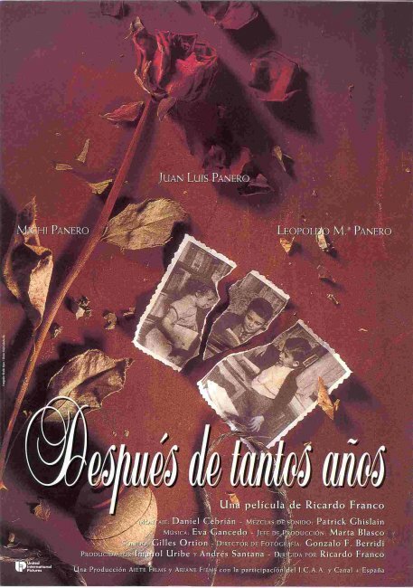 Después de tantos años (1994)