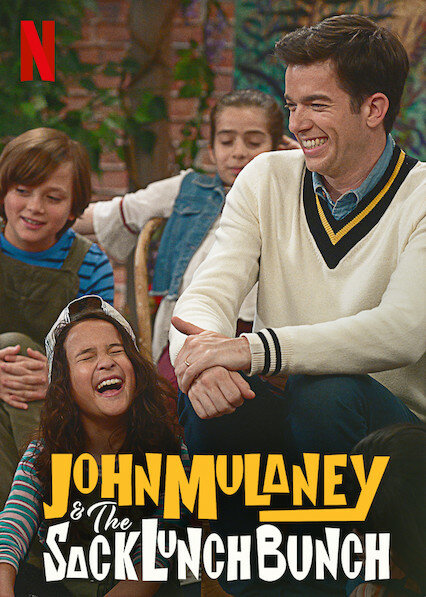 John Mulaney & the Sack Lunch Bunch (2019)