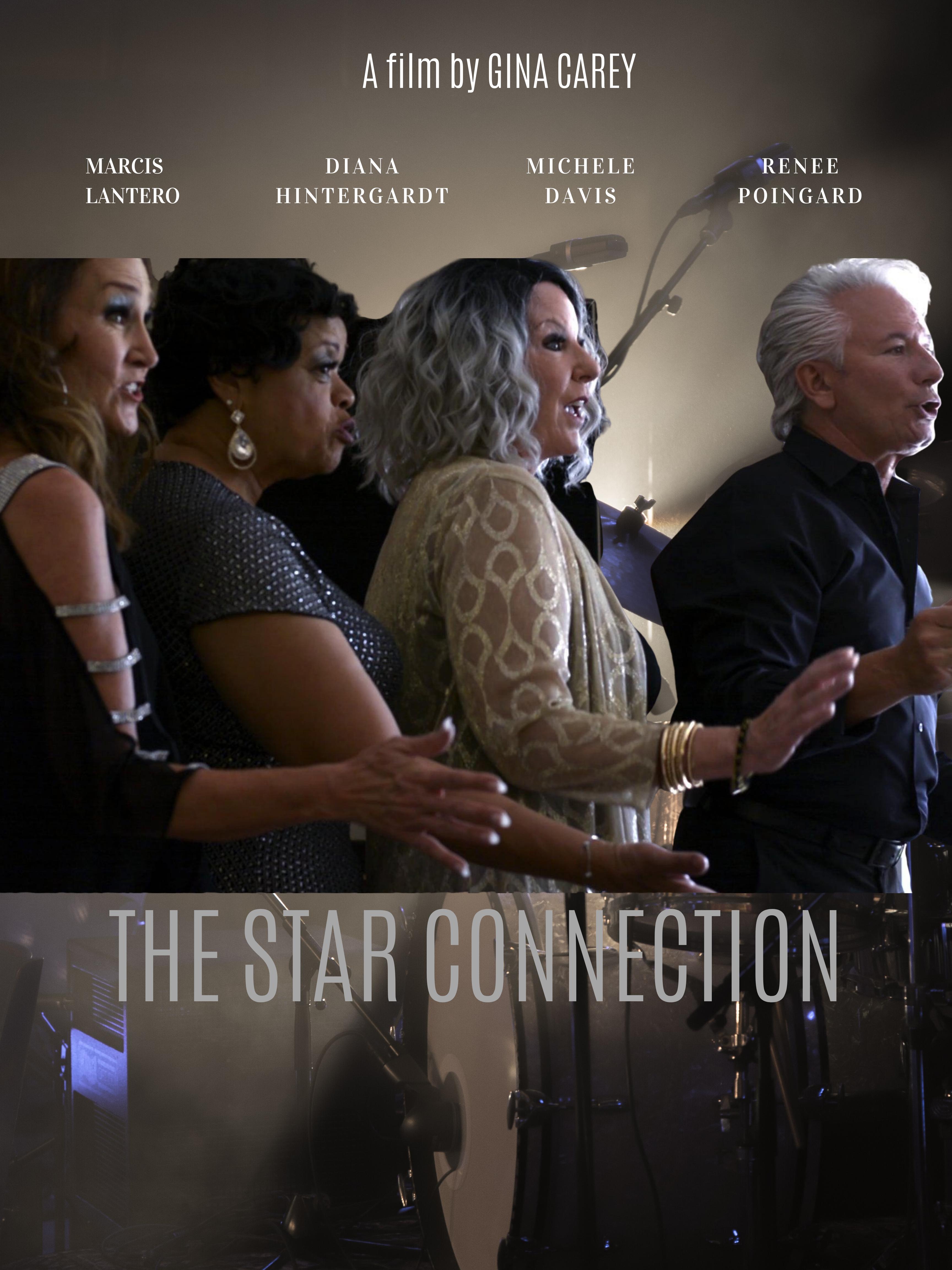 The Star Connection (2020)