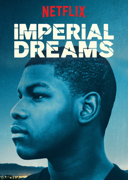 Imperial Dreams (2014)