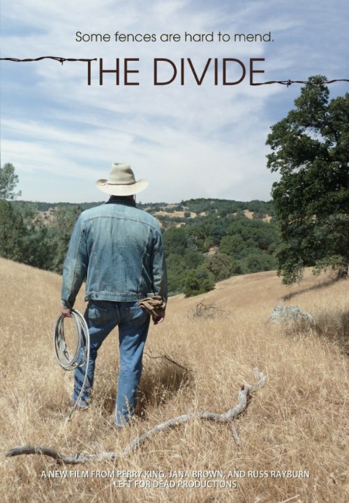 The Divide (2018)