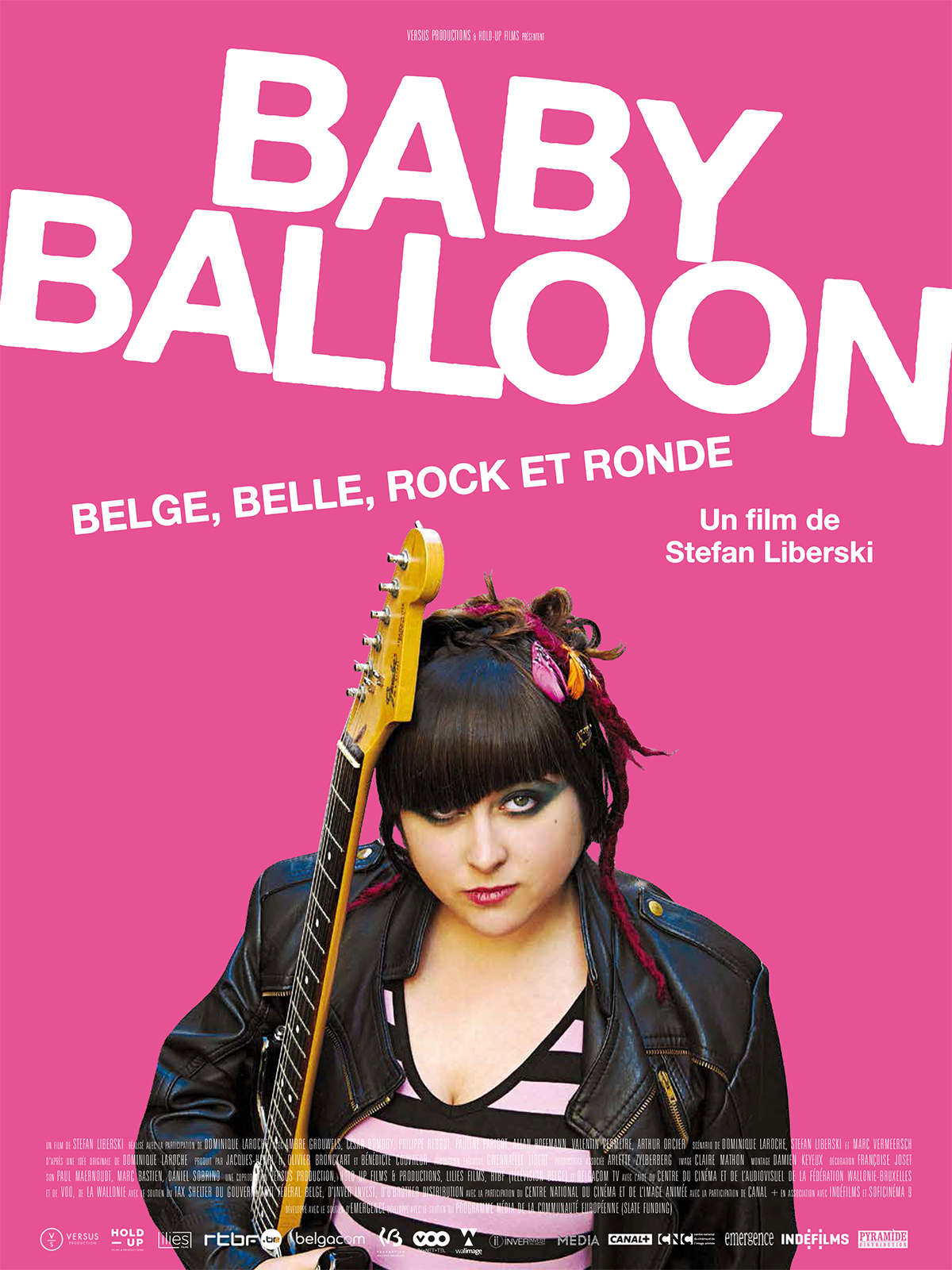 Baby Balloon (2013)