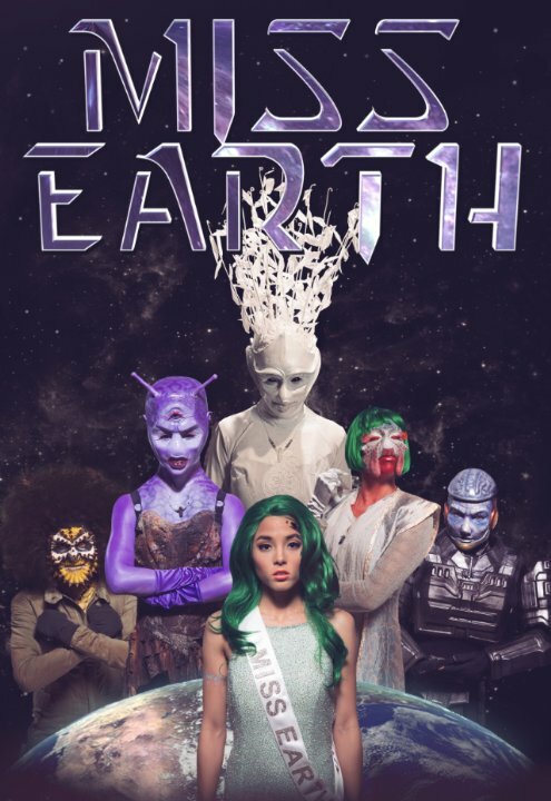 Miss Earth (2014)