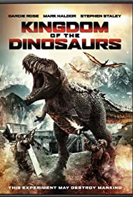 Kingdom of the Dinosaurs (2022)