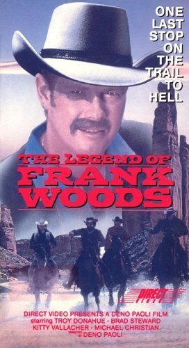 The Legend of Frank Woods (1977)