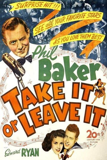 Take It or Leave It (1944)